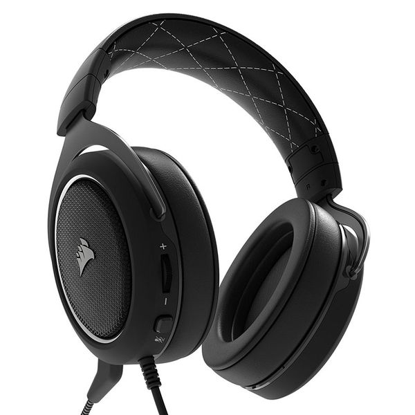 Tai Nghe Corsair HS60 7.1 Surround