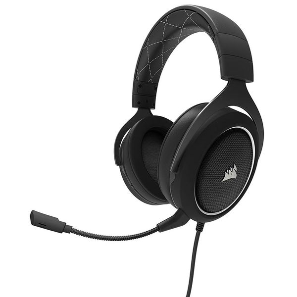 Tai Nghe Corsair HS60 7.1 Surround