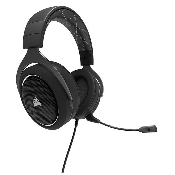 Tai Nghe Corsair HS60 7.1 Surround