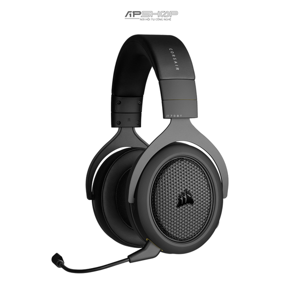 Tai Nghe Corsair HS70 Bluetooth