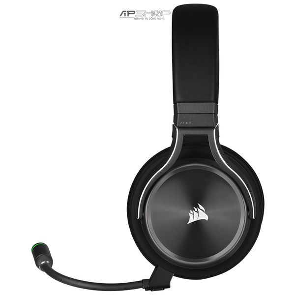 Tai nghe Corsair Virtuoso XT Wireless - Hàng chính hãng