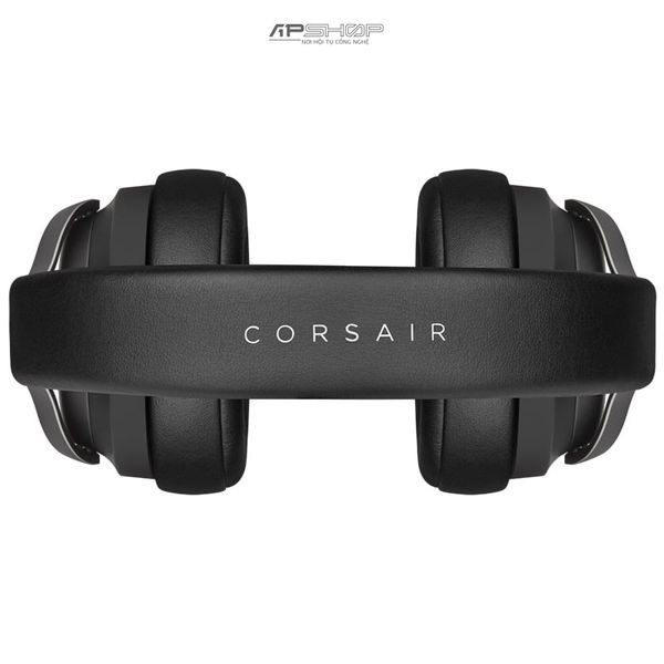 Tai nghe Corsair Virtuoso XT Wireless - Hàng chính hãng