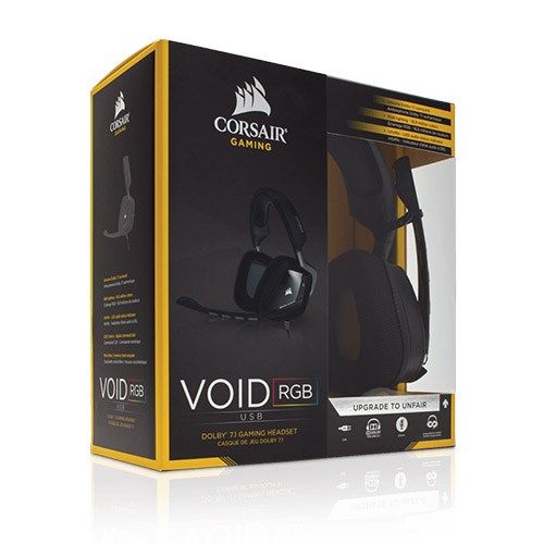 Tai nghe Corsair VOID USB Dolby 7.1