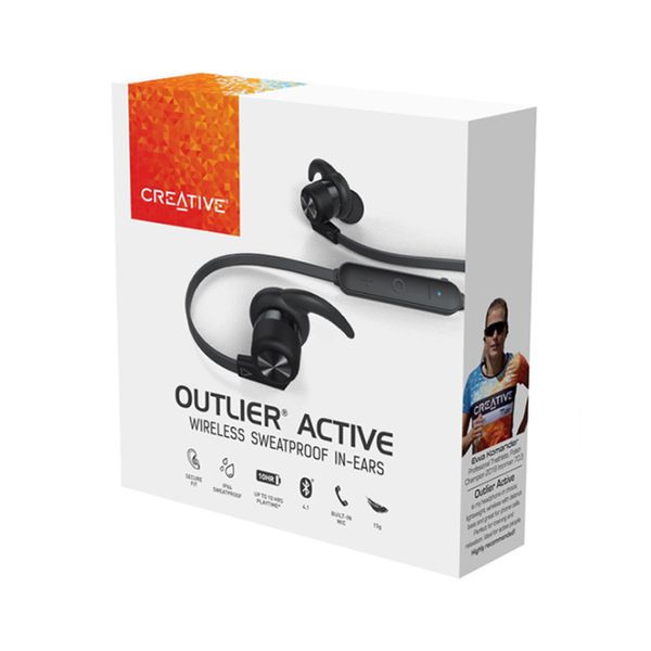 Tai Nghe Creative Outlier Active