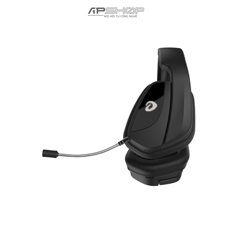 Tai Nghe Dareu A700 Wireless RGB | Chính hãng