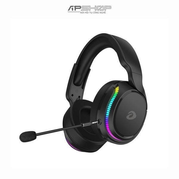 Tai Nghe Dareu A710 Wireless RGB | Chính hãng