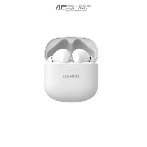 Tai Nghe Dareu True Wireless D5 ANC Earbuds | Chính hãng