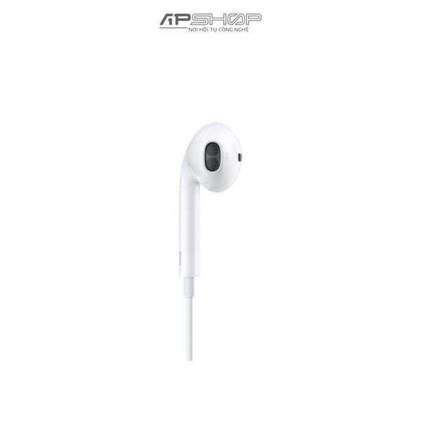 Tai nghe EarPods with 3.5mm Headphone Plug - Hàng chính hãng Apple