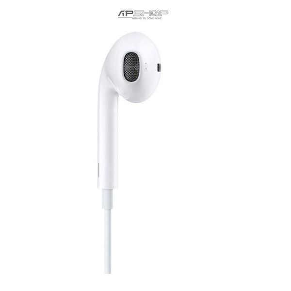 Tai nghe EarPods with Lightning Connector - Hàng chính hãng Apple