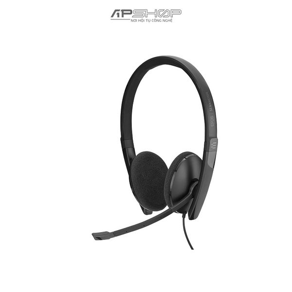 Tai nghe EPOS Sennheiser ADAPT 160 USB II | Chính hãng