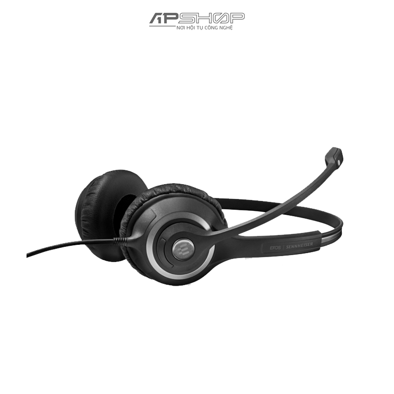 Tai nghe EPOS Sennheiser IMPACT SC 260 USB MS II | Chính hãng