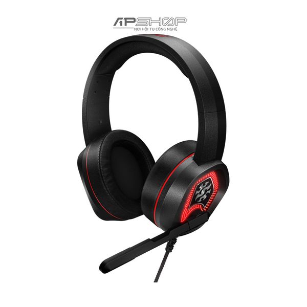 Tai Nghe Gaming ADATA XPG Emix H20 - Hàng chính hãng