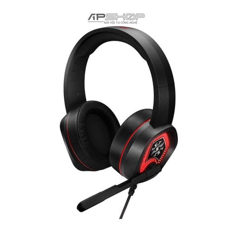 Tai Nghe Gaming ADATA XPG Emix H20