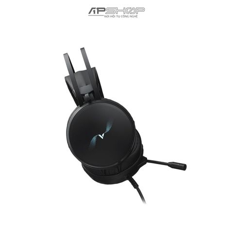 Tai nghe Gaming Rapoo VH310 âm thanh giải lập 7.1