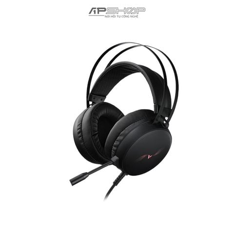 Tai nghe Gaming Rapoo VH310 âm thanh giải lập 7.1