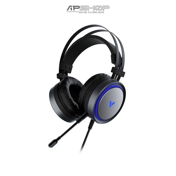 Tai nghe Gaming Rapoo VH530 7.1