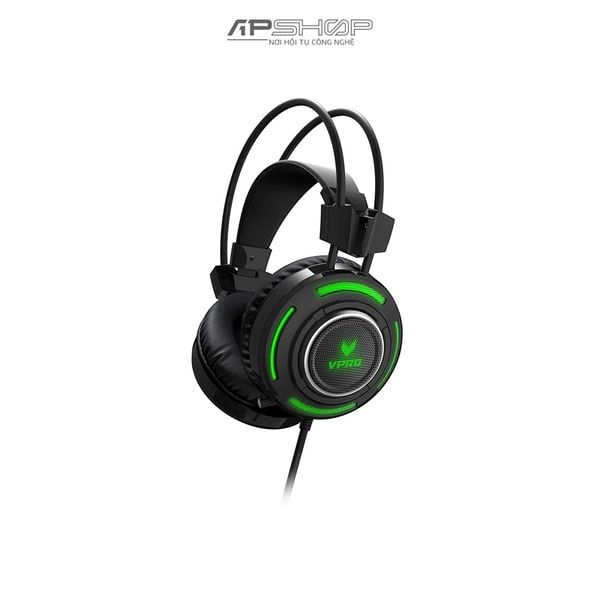 Tai nghe Gaming Rapoo VH600 7.1