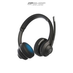 Tai nghe GO Work Wireless Jlab Headset Gen 2 | Bluetooth 5.3 | Chính hãng