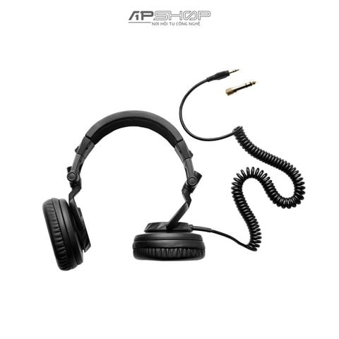 Tai nghe Hercules HDP DJ45 | Tai nghe cho DJ