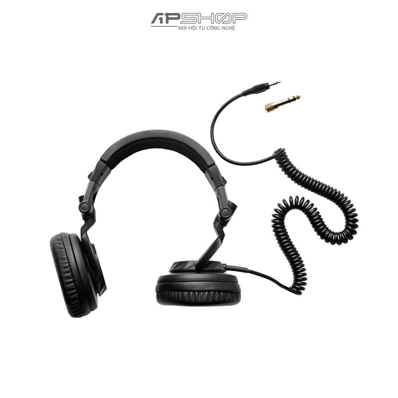 Tai nghe Hercules HDP DJ45 | Tai nghe cho DJ