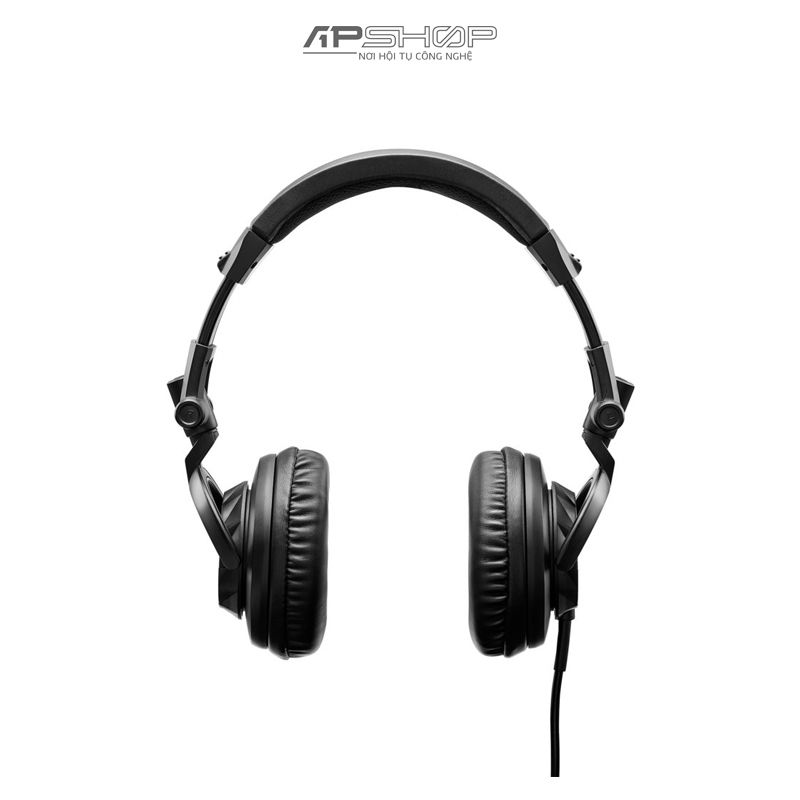 Tai nghe Hercules HDP DJ45 | Tai nghe cho DJ