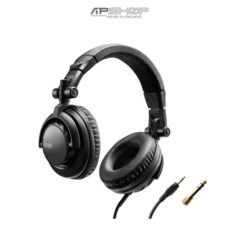 Tai nghe Hercules HDP DJ45 | Tai nghe cho DJ