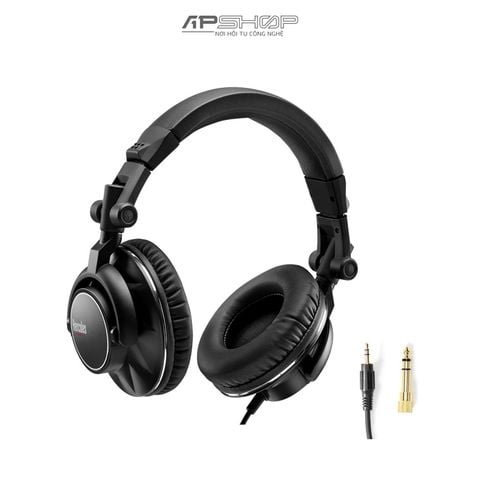 Tai nghe Hercules HDP DJ60 | Tai nghe cho DJ