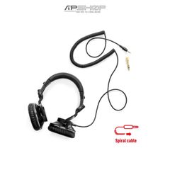 Tai nghe Hercules HDP DJ60 | Tai nghe cho DJ