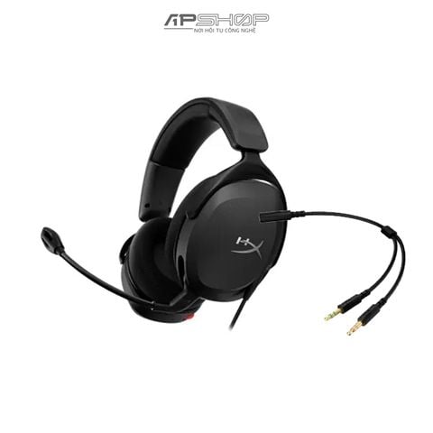Tai nghe HP HyperX Cloud Stinger Core II | Tai nghe số 1 cho Game thủ