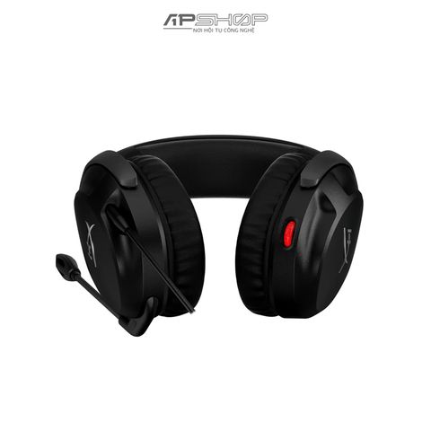 Tai nghe HP HyperX Cloud Stinger II | Tai nghe cố 1 cho Game thù