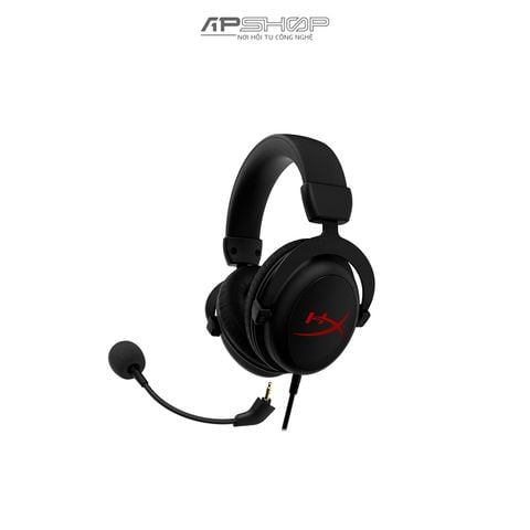Tai nghe HyperX Cloud Core 7.1 -apshop