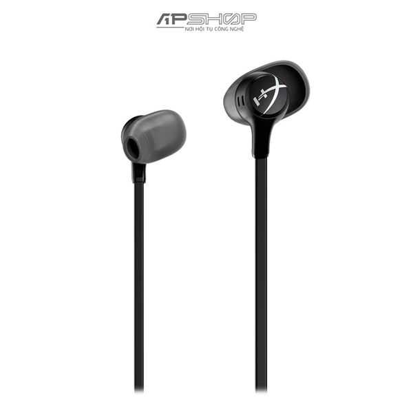 Tai nghe HyperX Cloud Earbuds II | Chính hãng