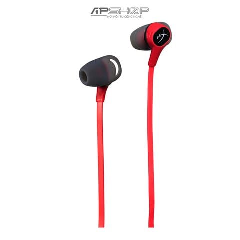 Tai nghe HyperX Cloud Earbuds Limited Edition