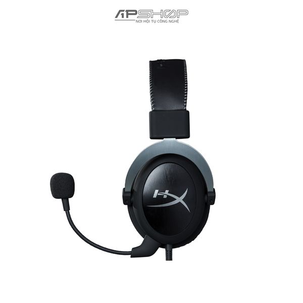 Tai nghe HyperX Cloud II | Sự lựa chọn hàng đầu cho Game thủ