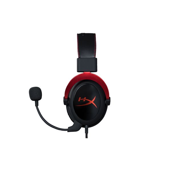 Tai Nghe HyperX Cloud II Wireless | Tai nghe số 1 cho Game thủ