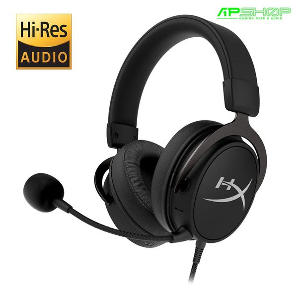 Tai Nghe HyperX Cloud Mix