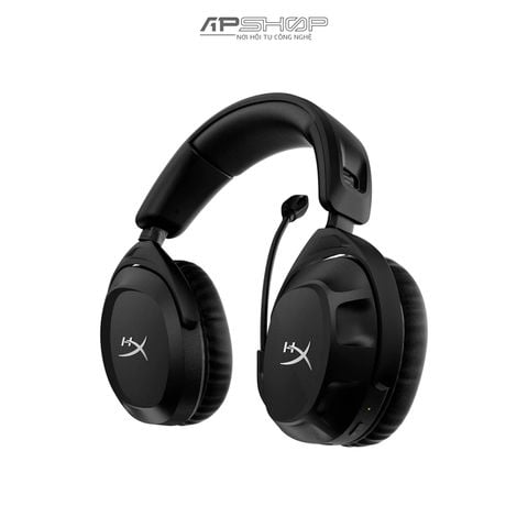 Tai nghe HyperX Cloud Stinger II Wireless | Tai nghe chuyên Game