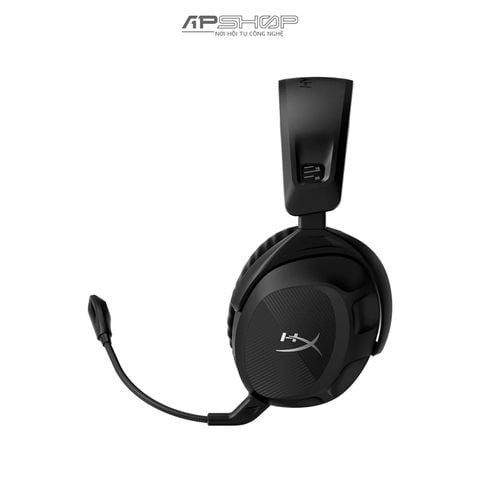Tai nghe HyperX Cloud Stinger II Wireless | Tai nghe chuyên Game