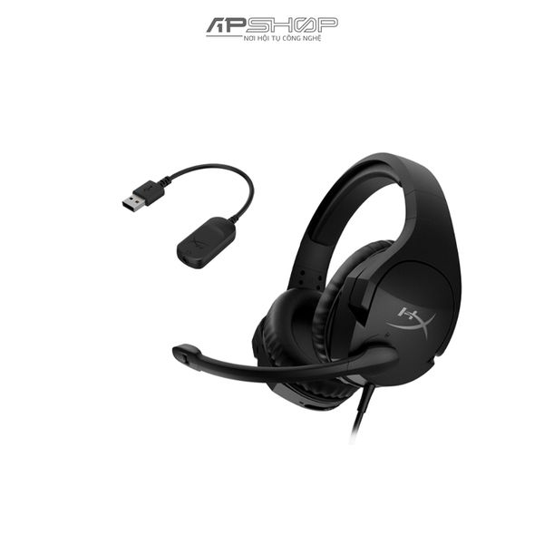 Tai nghe HyperX Cloud Stinger S | Sựa lựa chọn hàng đầu cho Game thủ