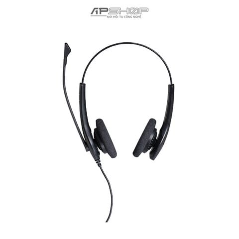 Tai nghe Jabra BIZ 1100 | Tai nghe họp trực tuyến | Chính hãng