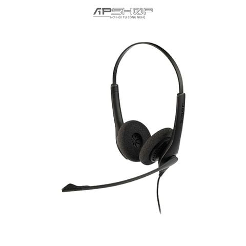 Tai nghe Jabra BIZ 1100 | Tai nghe họp trực tuyến | Chính hãng