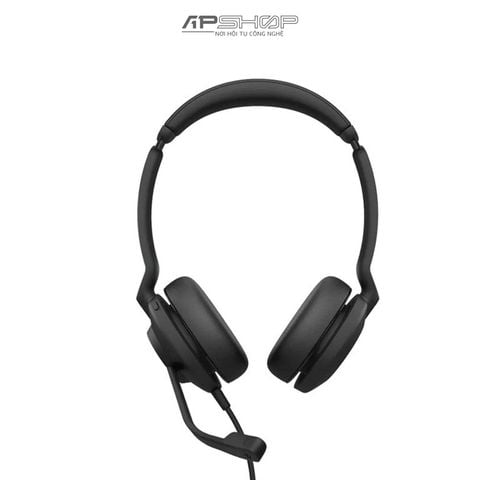 Tai nghe Jabra Connect 4h Wired UEB | Chính hãng