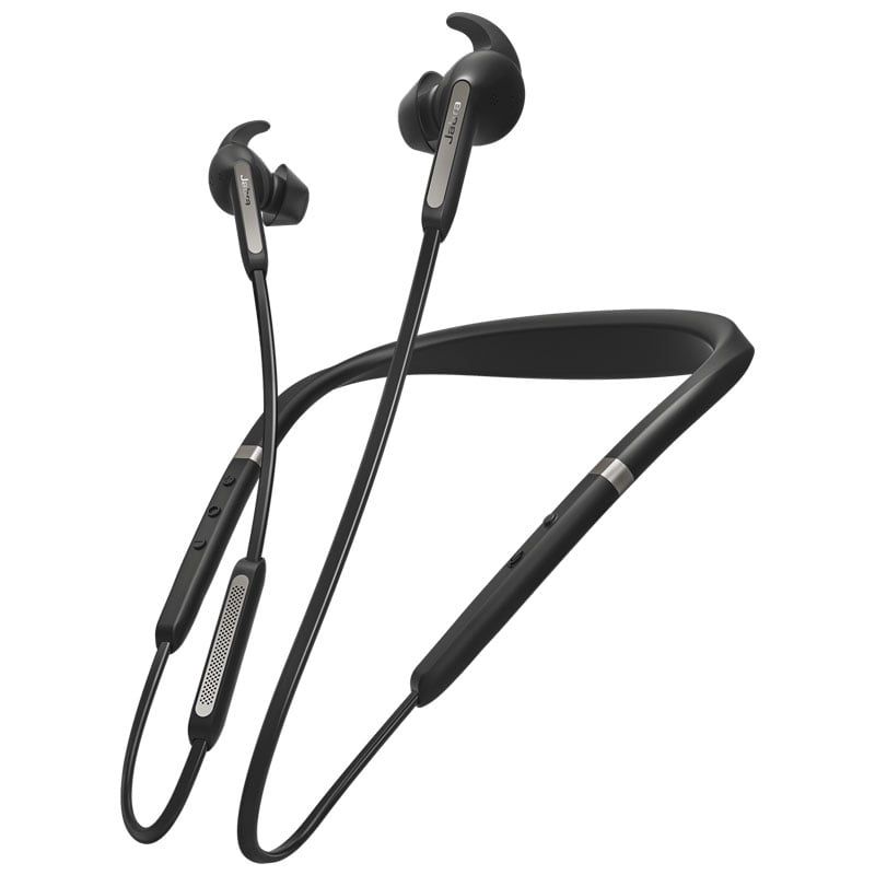 Tai nghe Jabra Elite 65E Bluetooth