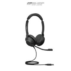 Tai nghe Jabra Evolve2 30 MS Stereo | Chính hãng