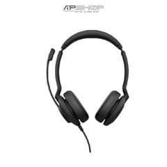 Tai nghe Jabra Evolve2 30 MS Stereo | Chính hãng