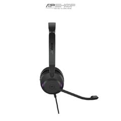 Tai nghe Jabra Evolve2 30 MS Stereo | Chính hãng