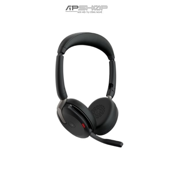 Tai nghe Jabra Evolve2 65 Flex MS Stereo | Chính hãng
