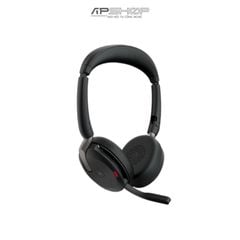 Tai nghe Jabra Evolve2 65 Flex MS Stereo | Chính hãng