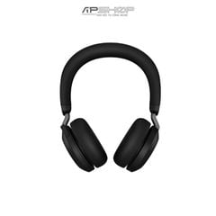 Tai nghe Jabra Evolve2 75 Link380c MS Stereo Stand | Tai nghe họp trực tuyến | Chính hãng