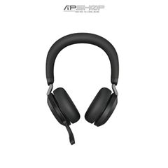 Tai nghe Jabra Evolve2 75 Link380c MS Stereo Stand | Tai nghe họp trực tuyến | Chính hãng